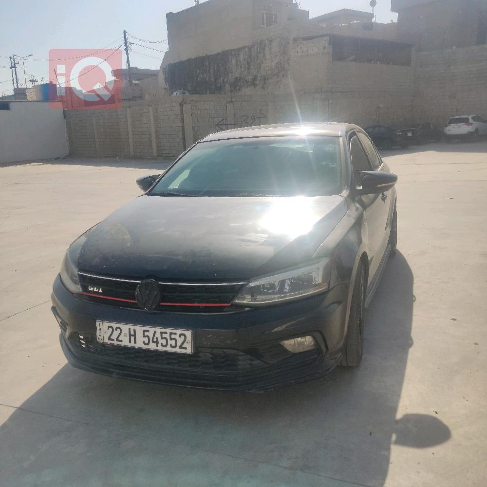 ڤۆڵکسواگن جێتا